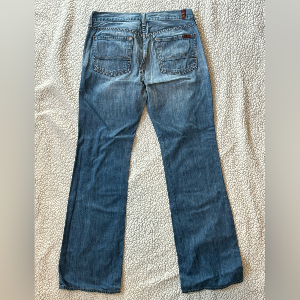 7 For All Mankind - Picture 3 of 3